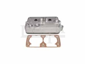 SEB01052004-SCANIA-CYLINDER HEAD (AIR COMPRESSOR)